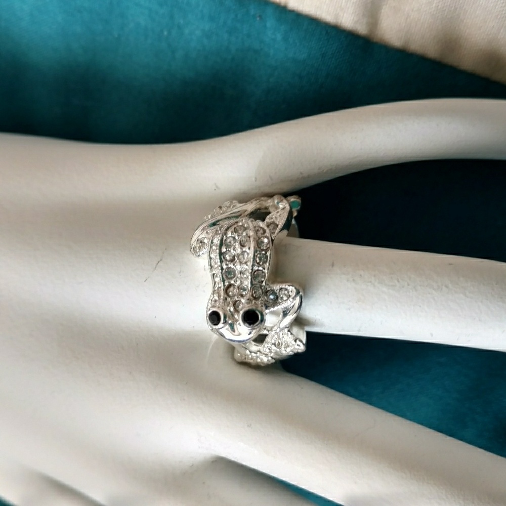 🆕Ring